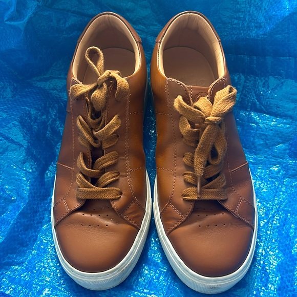 Greats Royale Sneaker - Picture 1 of 7